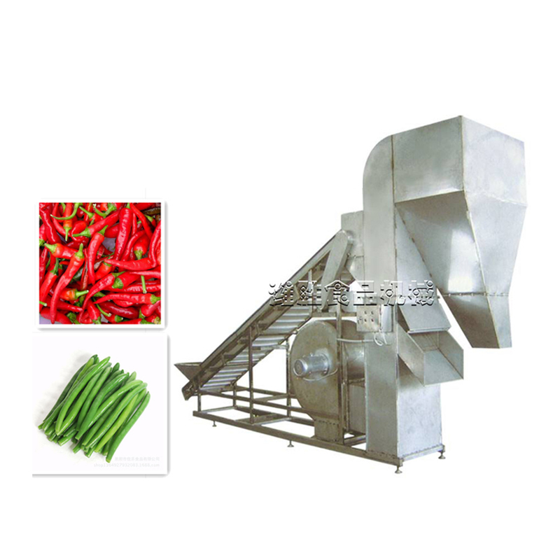 風(fēng)選機1型